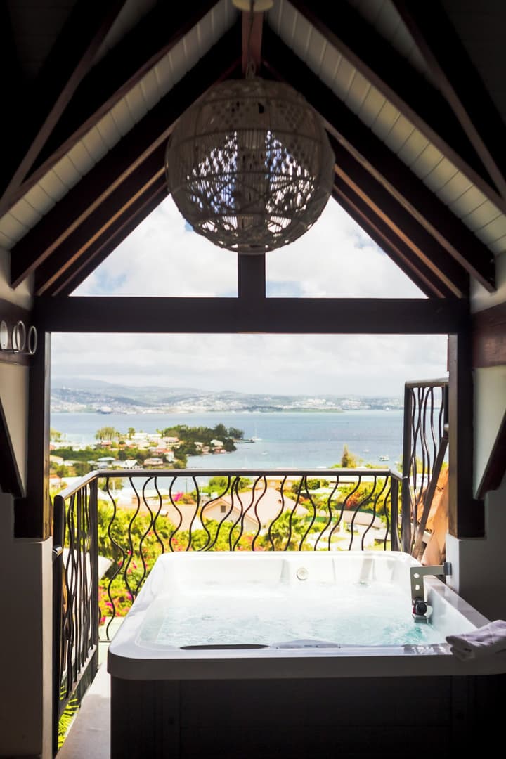La Suite Villa