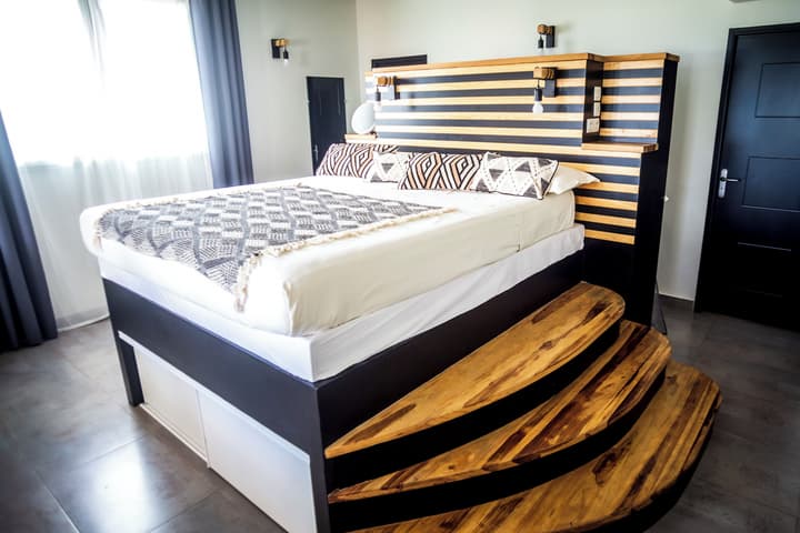 La Suite Villa