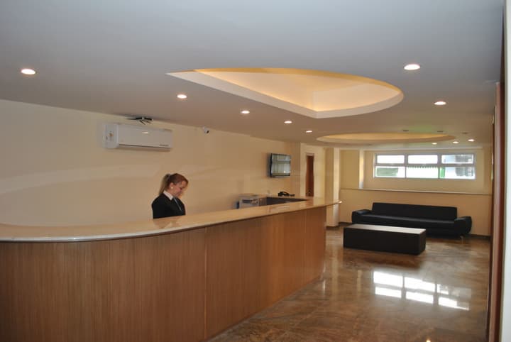 Gamboa Rio Hotel