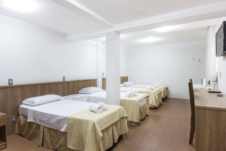 Gamboa Rio Hotel