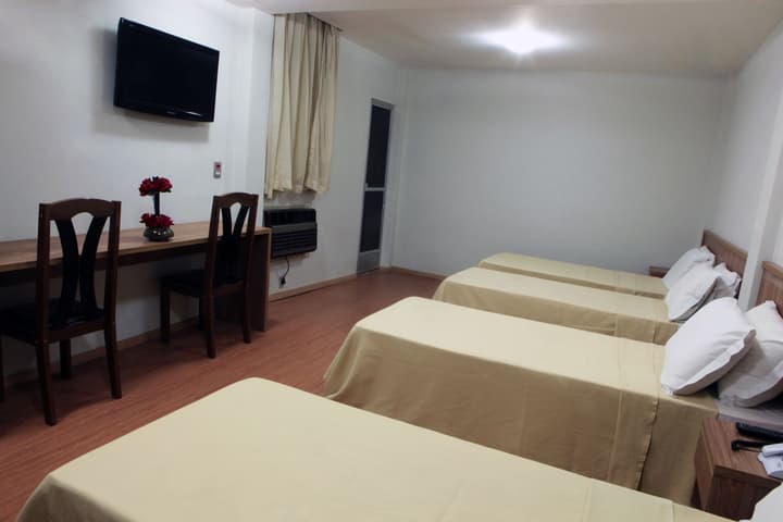 Gamboa Rio Hotel