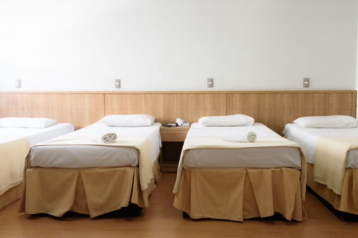Gamboa Rio Hotel