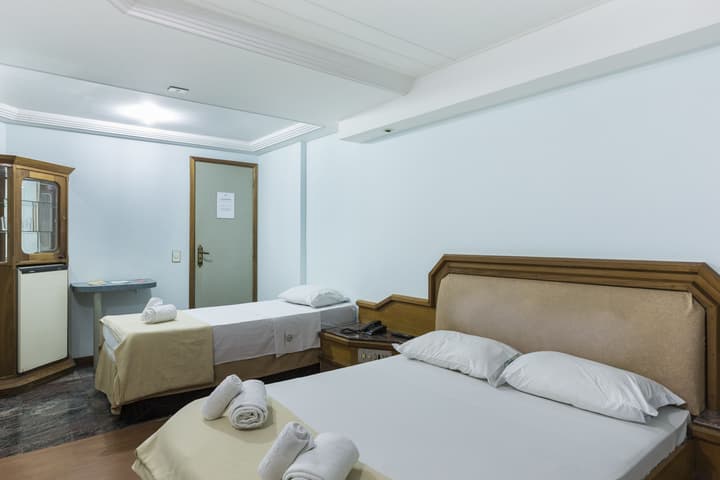 Gamboa Rio Hotel