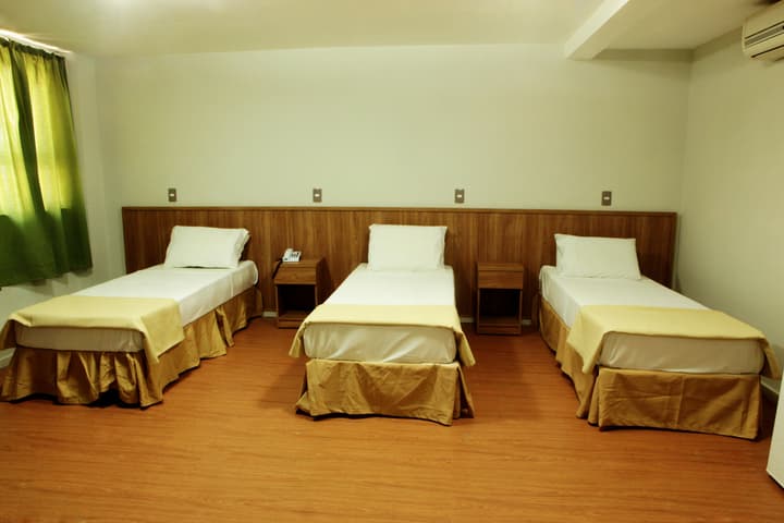 Gamboa Rio Hotel