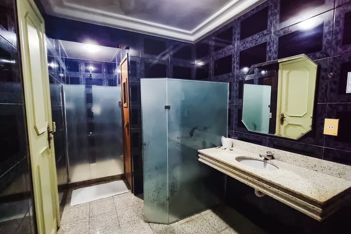 Gamboa Rio Hotel