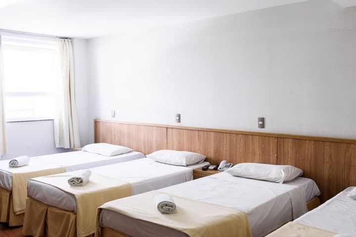 Gamboa Rio Hotel