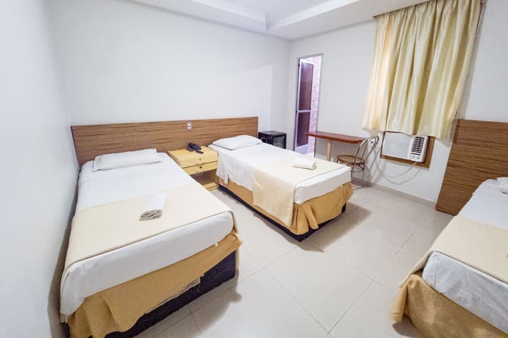Gamboa Rio Hotel