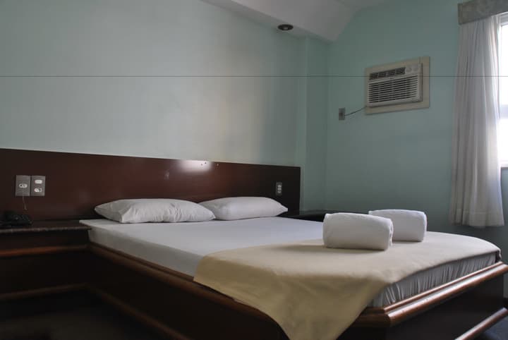 Gamboa Rio Hotel