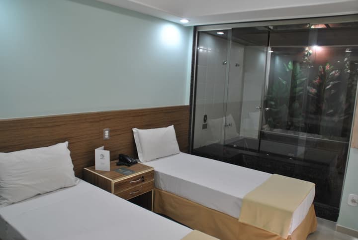 Gamboa Rio Hotel