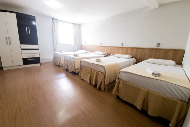 Gamboa Rio Hotel