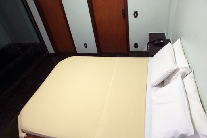 Gamboa Rio Hotel