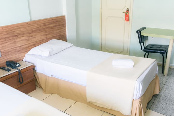 Gamboa Rio Hotel