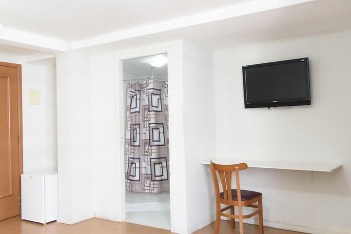 Gamboa Rio Hotel