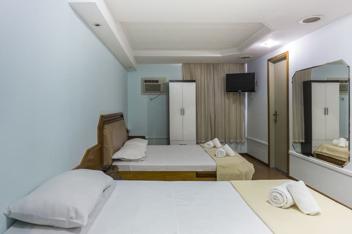 Gamboa Rio Hotel