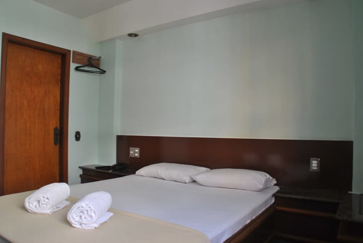 Gamboa Rio Hotel