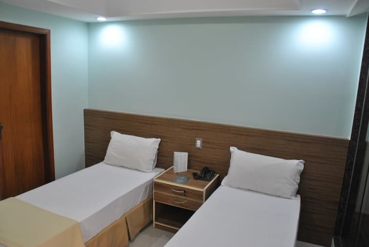 Gamboa Rio Hotel