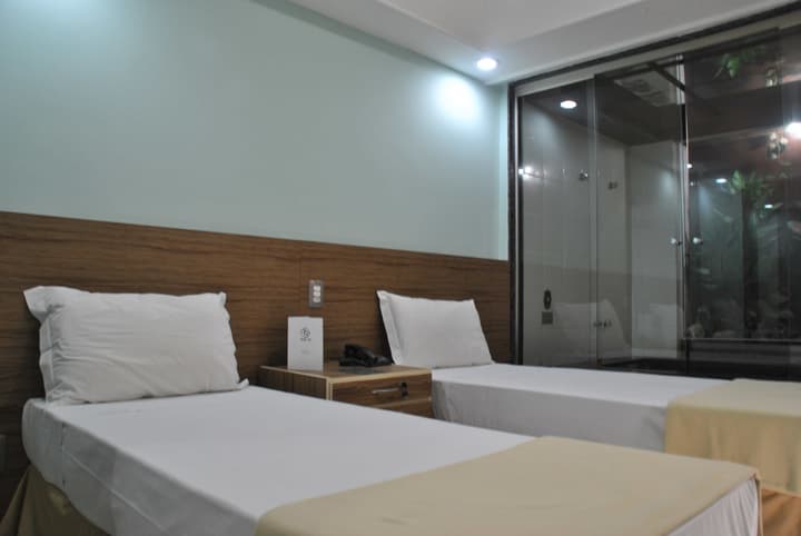 Gamboa Rio Hotel