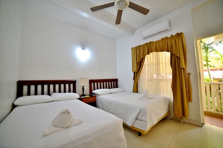 Hotel Petén