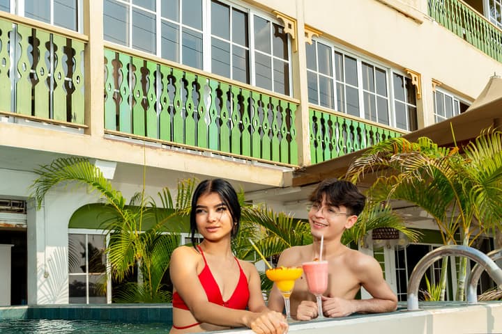 Hotel Petén