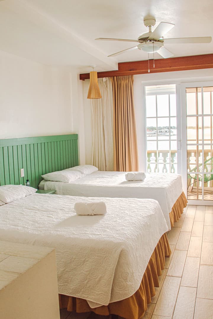 Hotel Petén