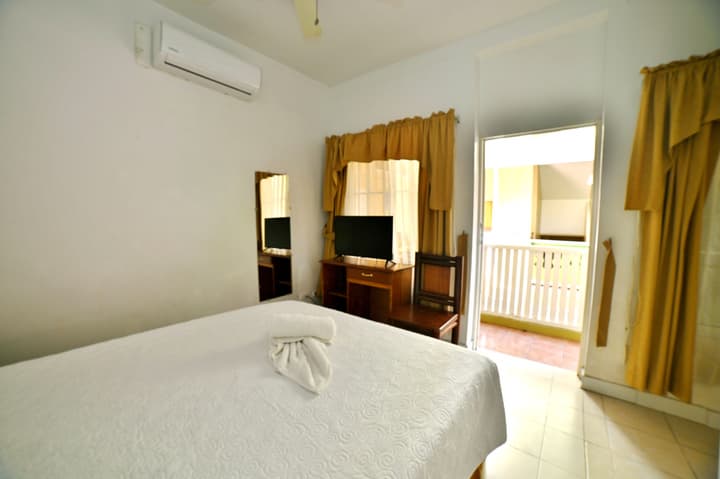 Hotel Petén