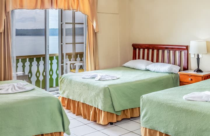 Hotel Petén