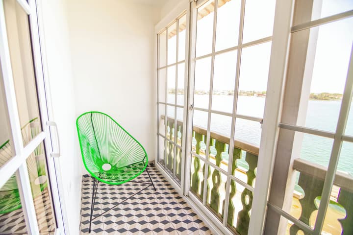 Hotel Petén