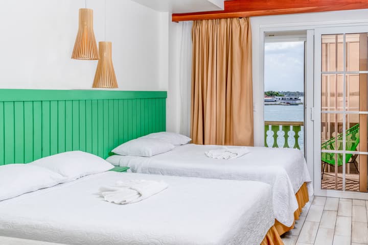 Hotel Petén