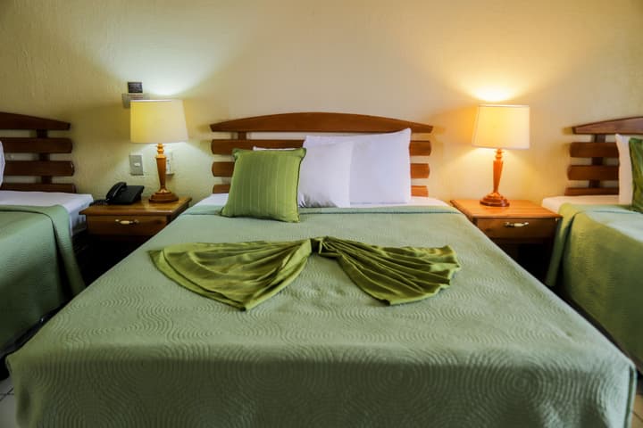 Hotel Petén