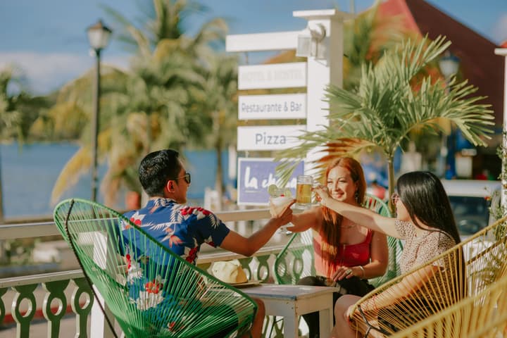 Hotel Petén