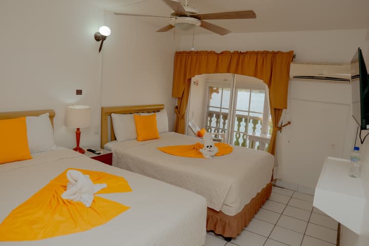 Hotel Petén