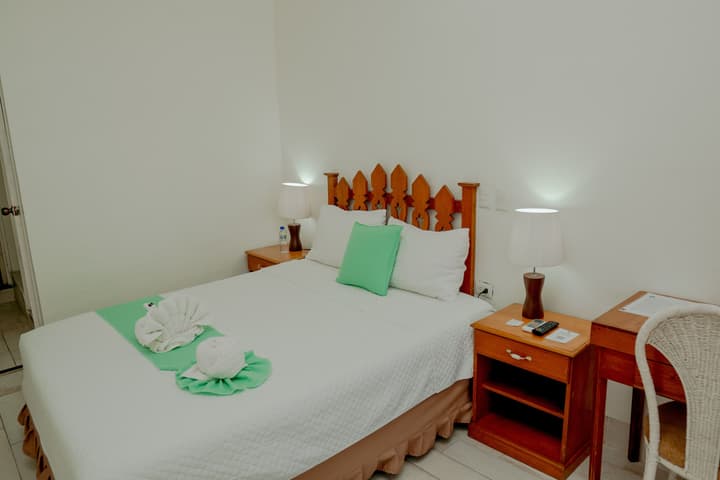 Hotel Petén