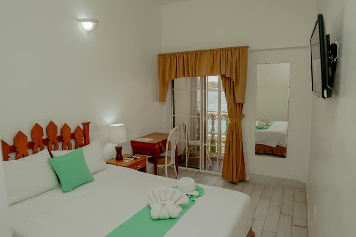 Hotel Petén