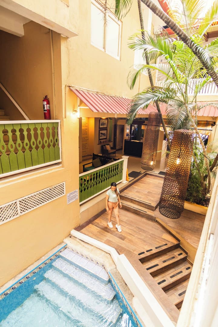 Hotel Petén