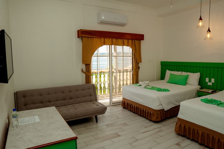 Hotel Petén