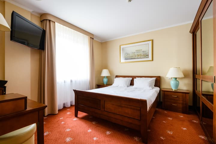 Hotel Boss