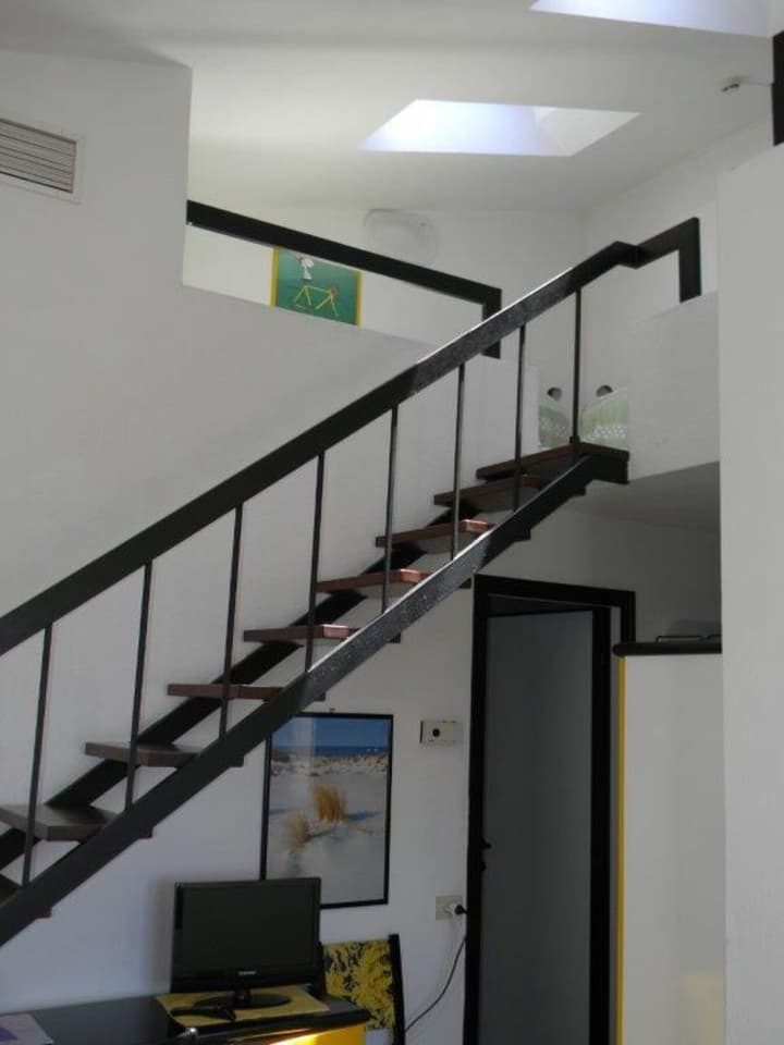 Hotel Nido D'Aquila