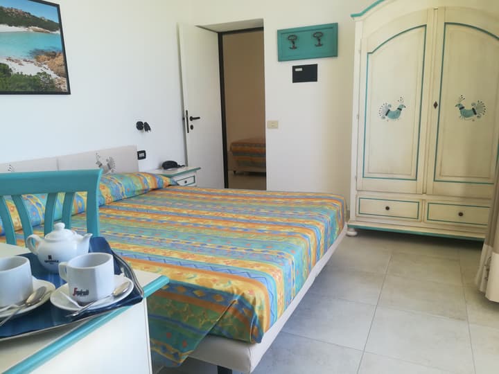 Hotel Nido D'Aquila