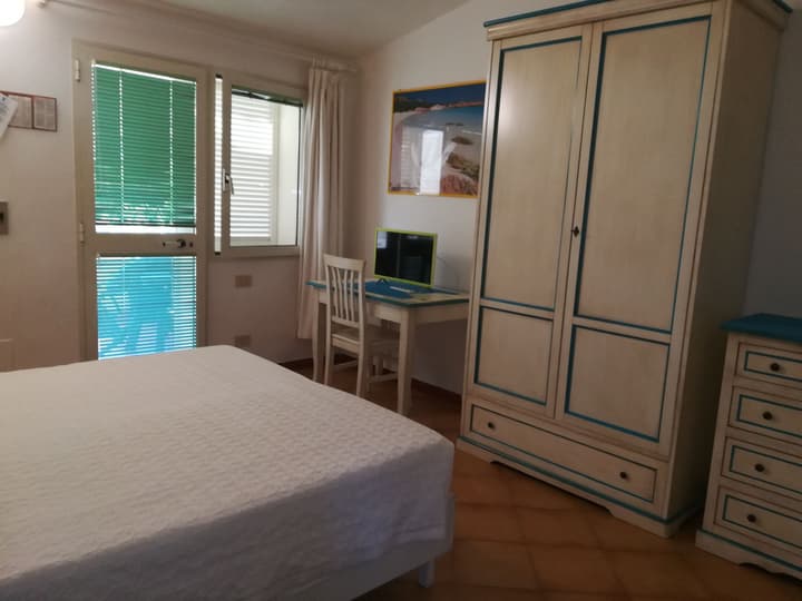 Hotel Nido D'Aquila