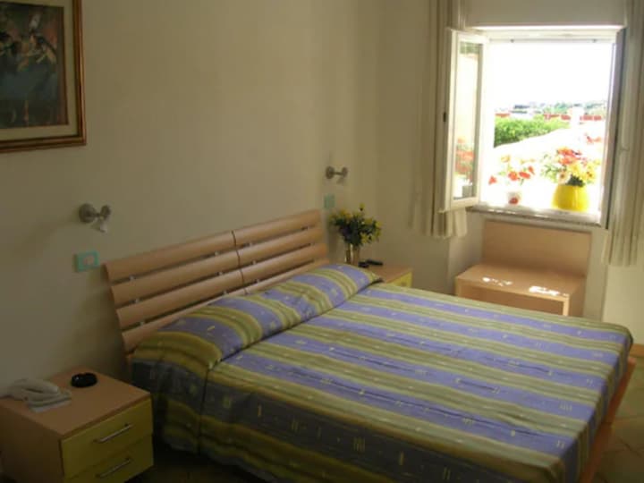 Hotel Nido D'Aquila