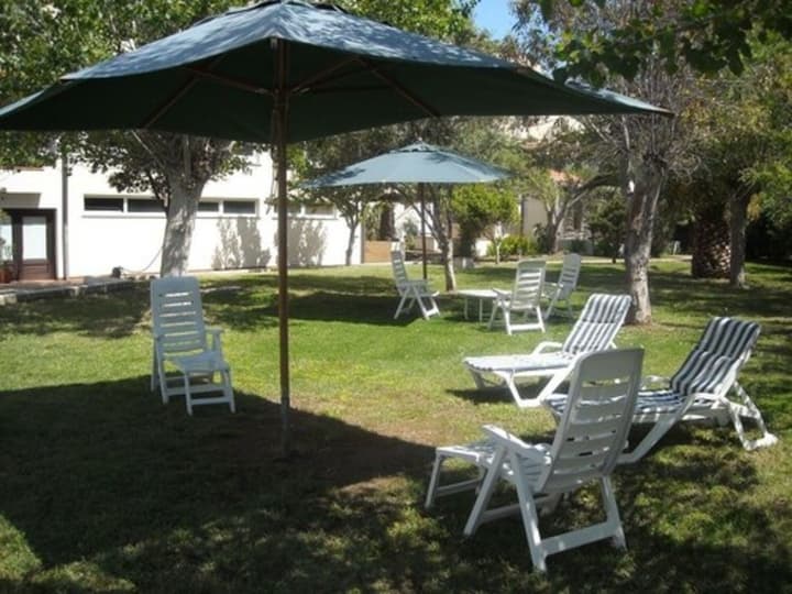 Hotel Nido D'Aquila