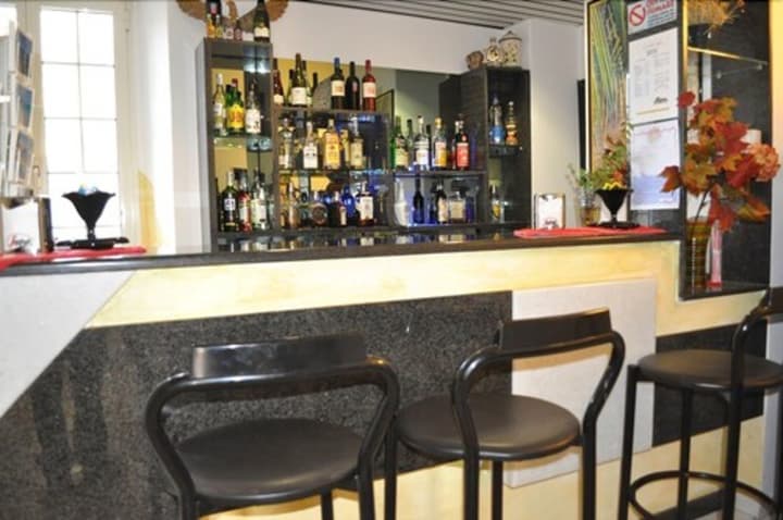 Hotel Nido D'Aquila