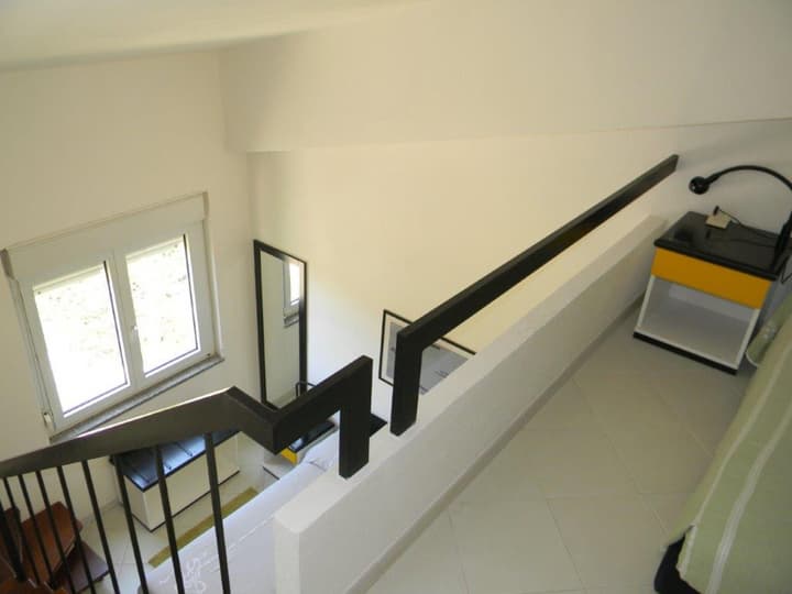 Hotel Nido D'Aquila