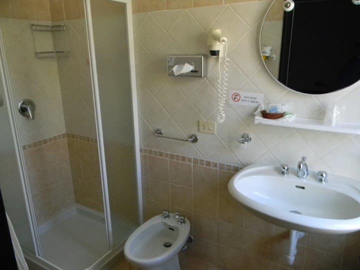 Hotel Nido D'Aquila