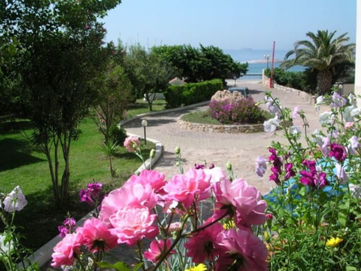 Hotel Nido D'Aquila