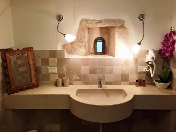 Trulli e Puglia