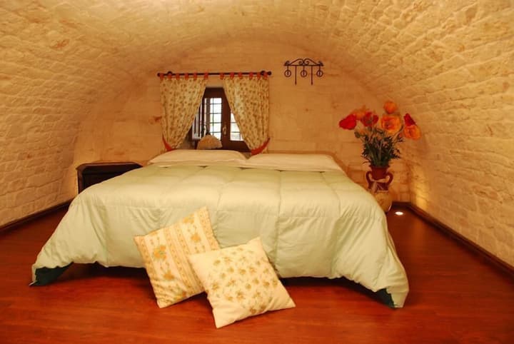 Trulli e Puglia