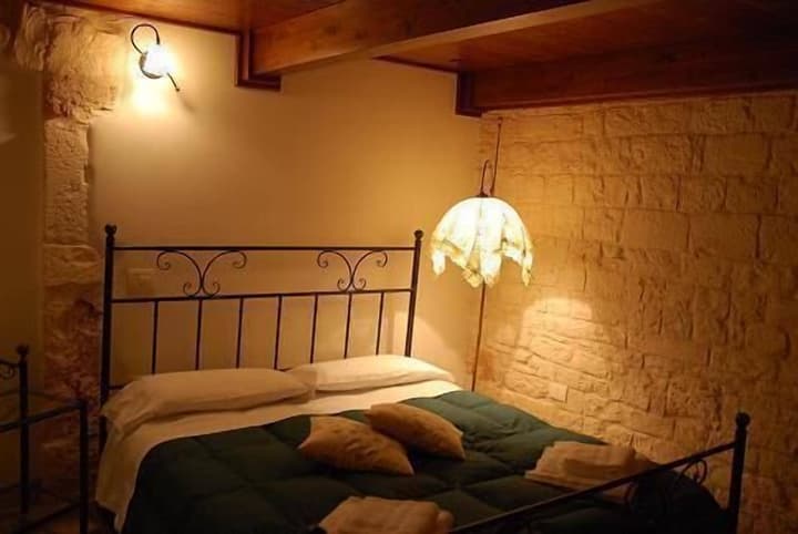 Trulli e Puglia