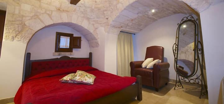 Trulli e Puglia
