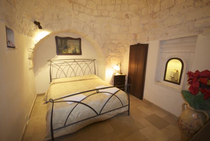 Trulli e Puglia